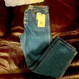 New jeans